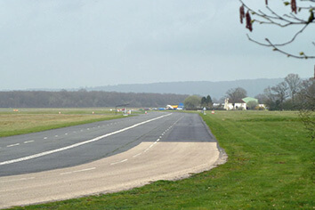 Dunsfold Aerodrome