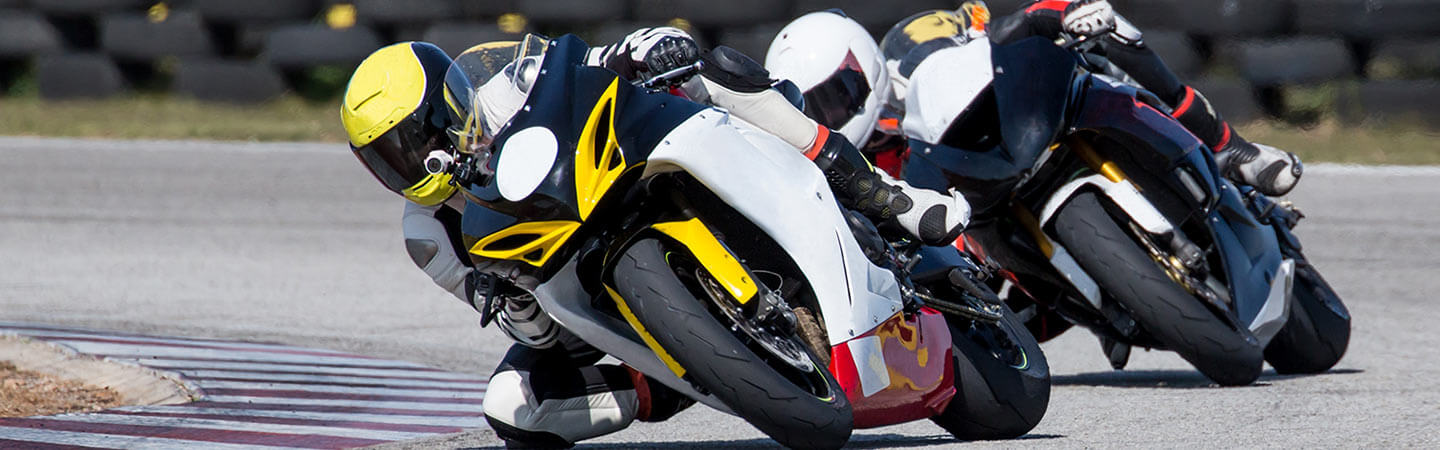 motorbike experience for beginners