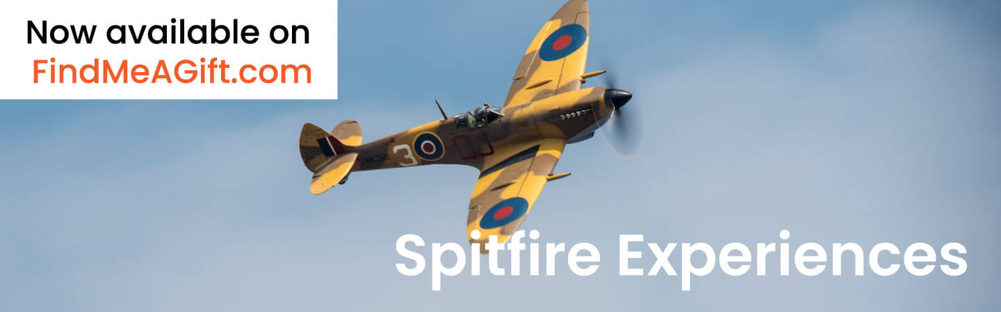 Spitfire Experiences