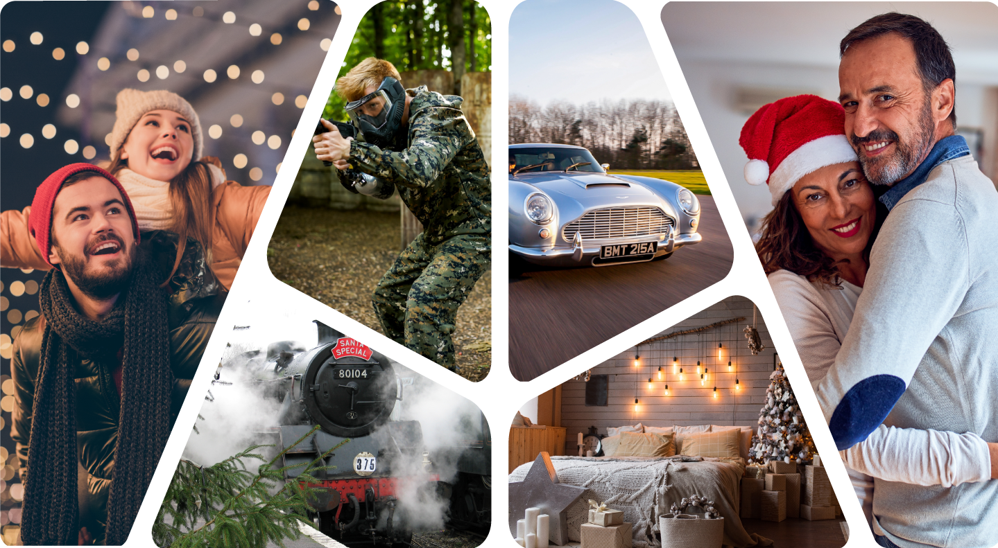 Christmas Early Bird Offers