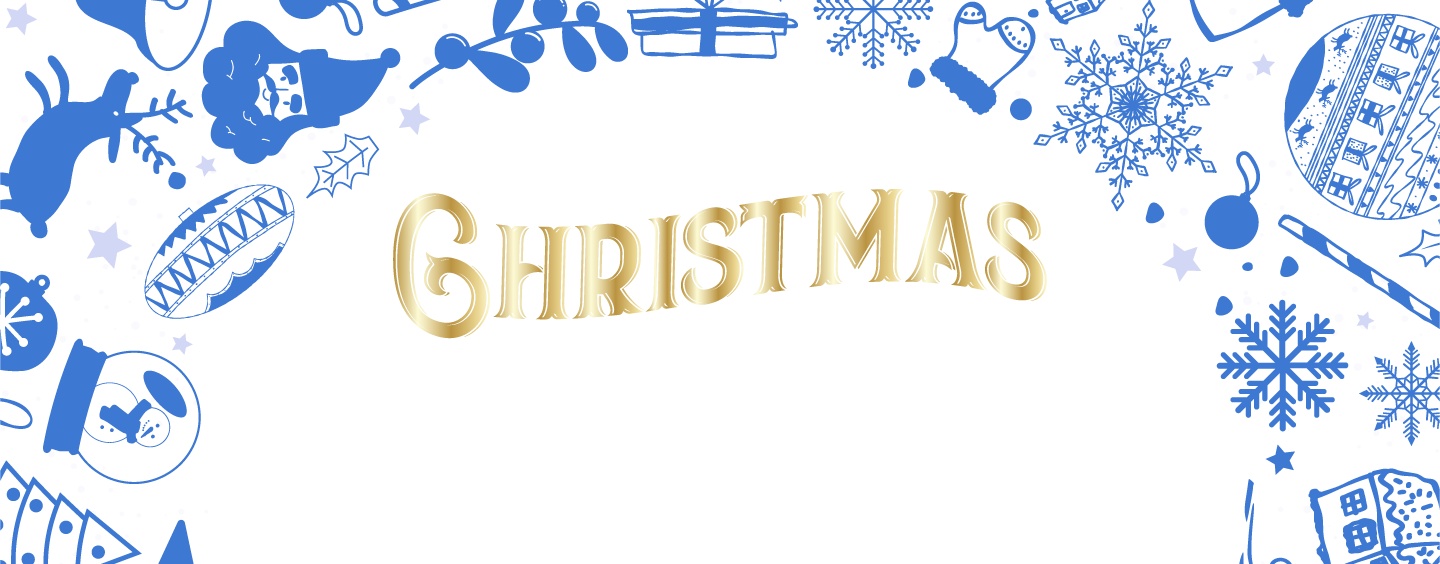 Christmas - Gifts for All - Up To 50% Off