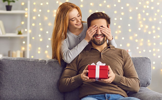 What are the Best Christmas Gifts for Him?