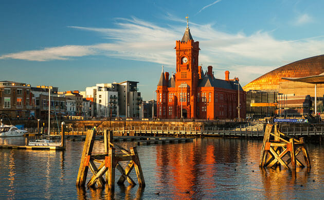 Things To Do In Cardiff