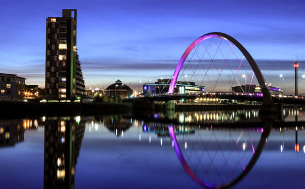 Things To Do In Glasgow