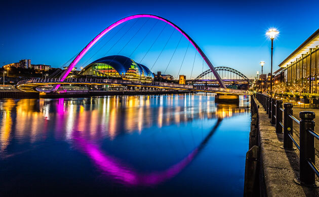 Things To Do In Newcastle