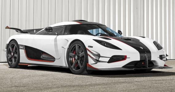 Koenigsegg