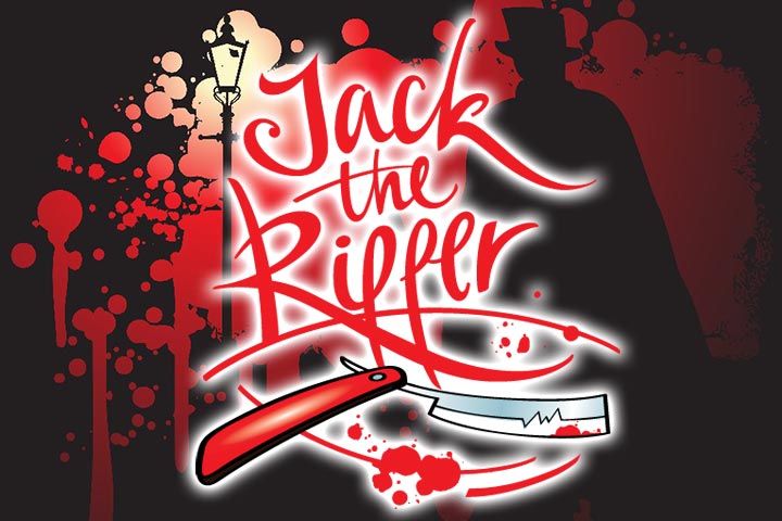 The Jack The Ripper Tour for Four