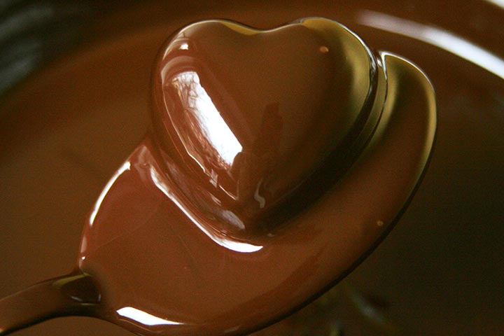 The Chocoholic Workshop