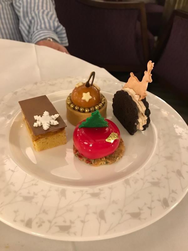 The amazing cakes