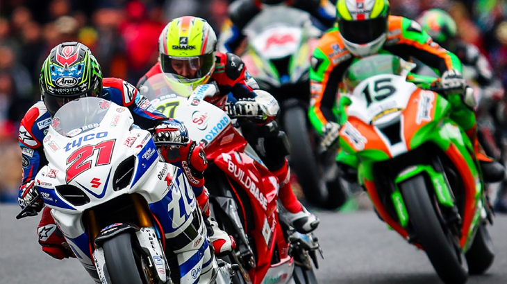 Superbike Tickers