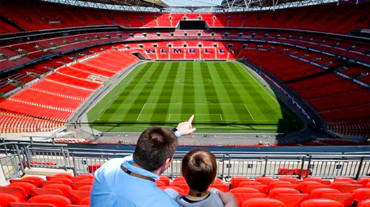 Stadium Tour