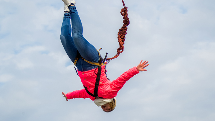 Bungee Jump