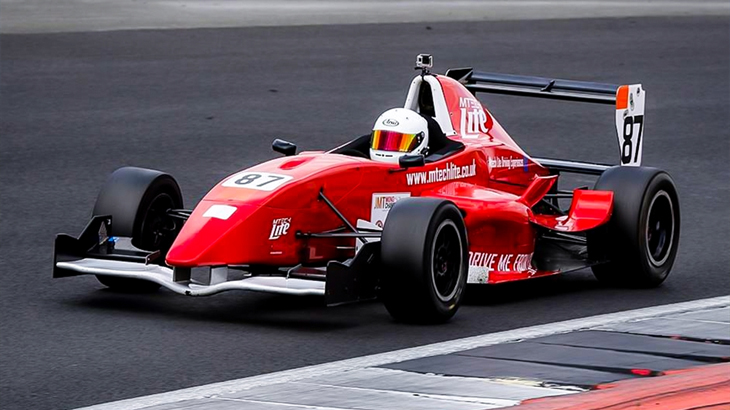 Formula Renault