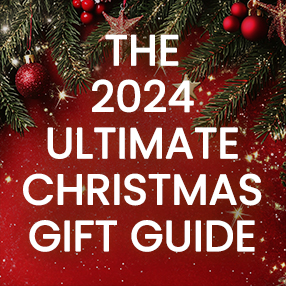 The 2024 Ultimate Christmas Gift Guide