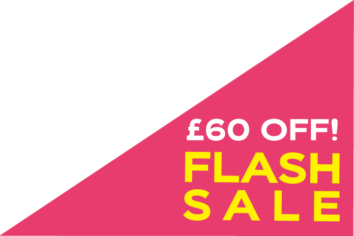 Off Peak Indoor Skydiving for Two with iFLY