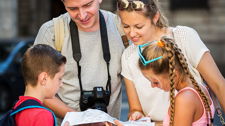 Family Treasure Hunt