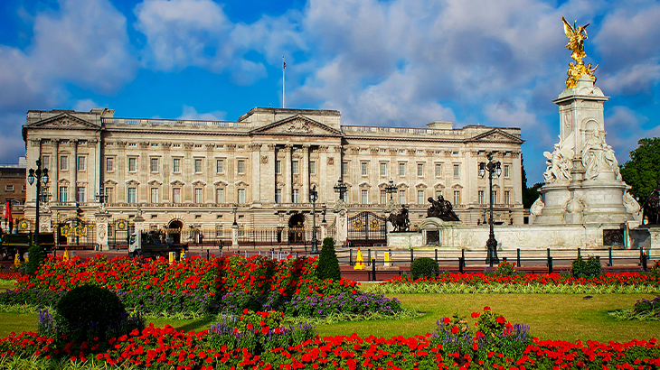 Palace