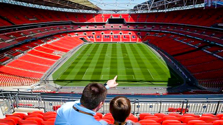 Stadium Tours