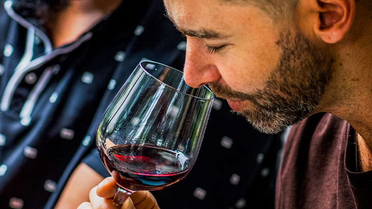 Wine Tasting