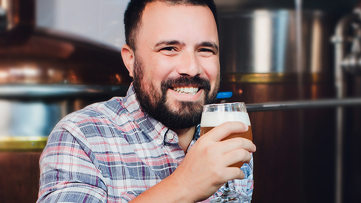 Beer Tasting