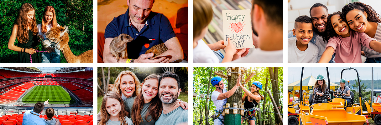 Unleash the Fun: Top Family-Friendly Activities this Father's Day