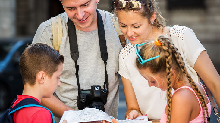 Family Activity