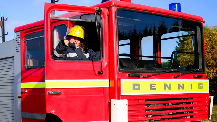 Fire Engine