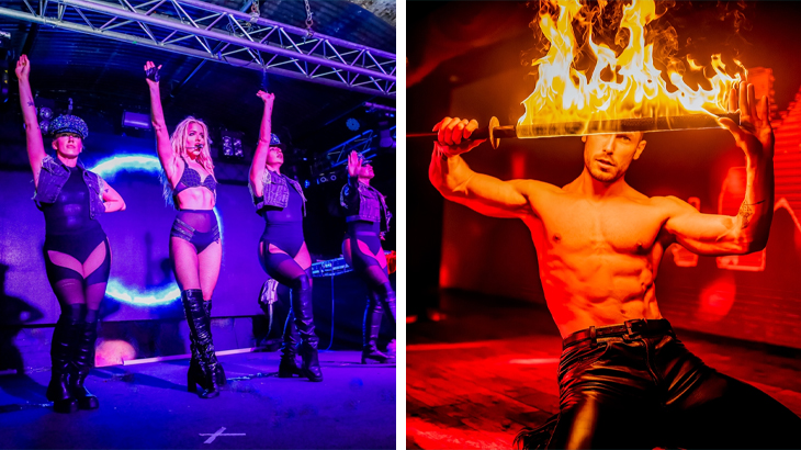 Cabaret