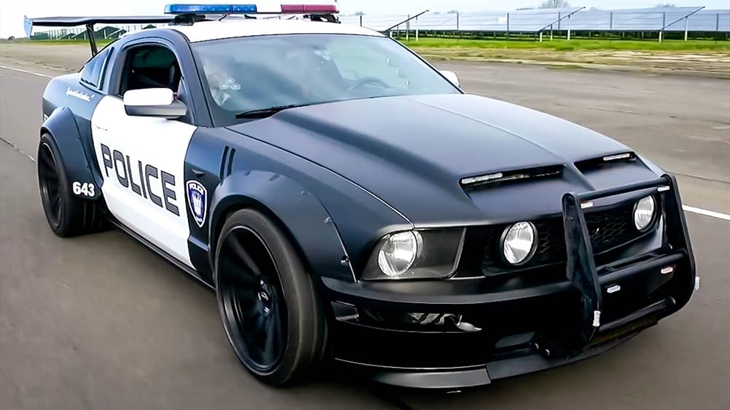 Interceptor