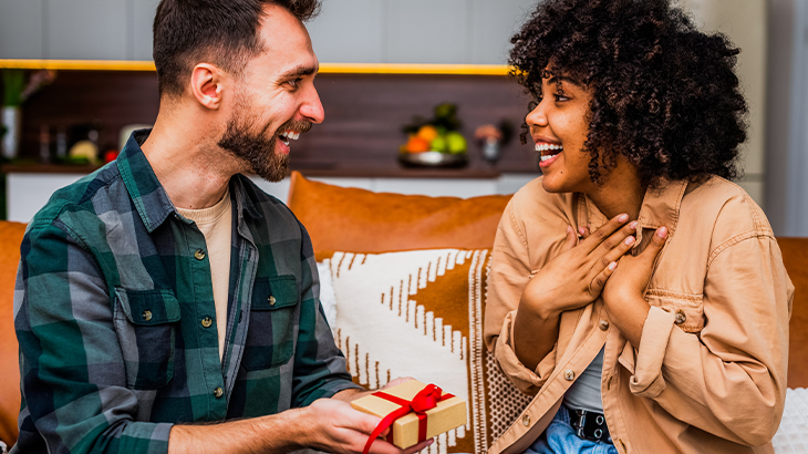 Gifting
