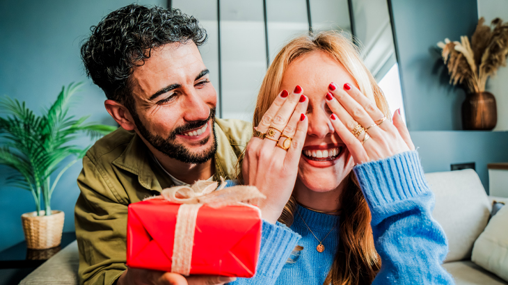 Gift Giving