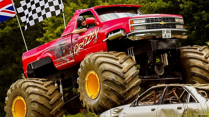Monster Truck
