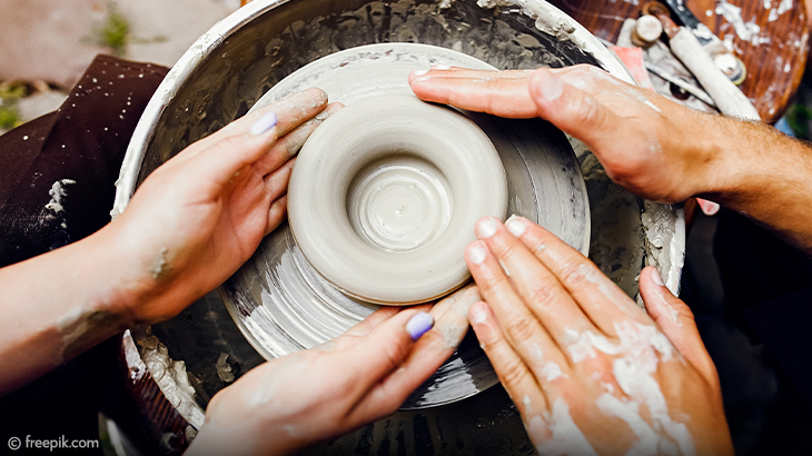 Pottery Classes