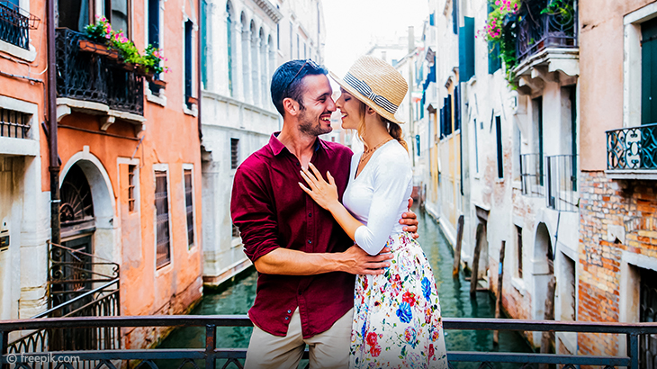 Venice