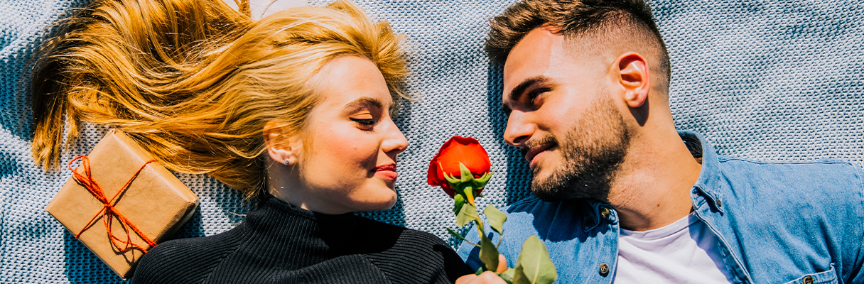 Romance Isn’t Dead: The Ultimate Guide to Modern Romance