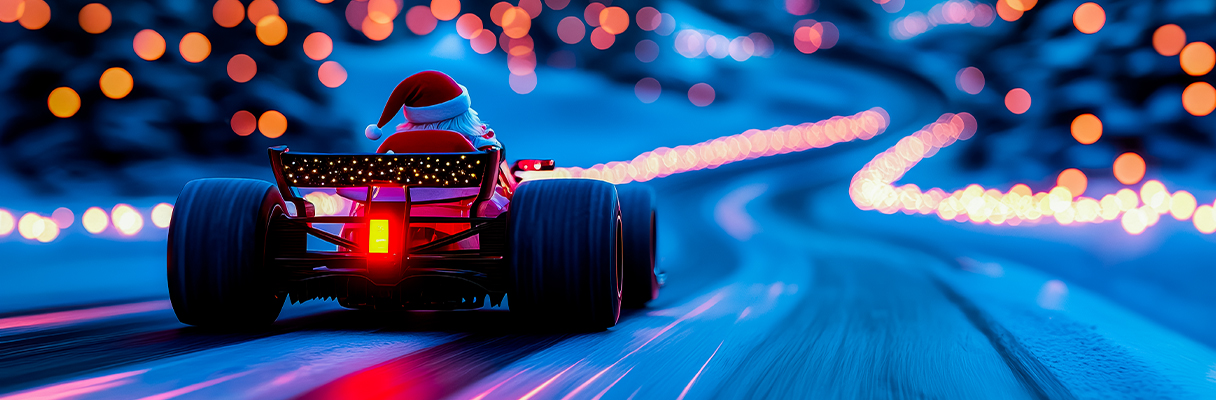 Christmas Gifts for Thrill Seekers: Skydives, Supercars, and More