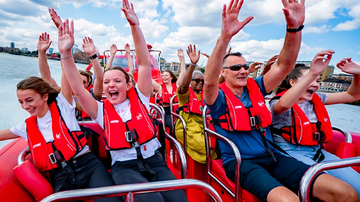 Powerboat & RIB Experiences