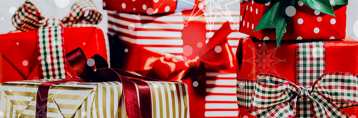 Christmas Gifts for the Person Who Has Everything: Quirky and Unusual Experiences