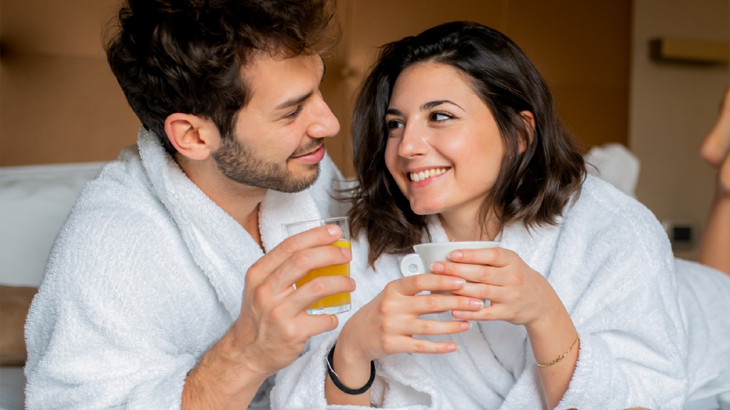 Two Night Getaway For Two