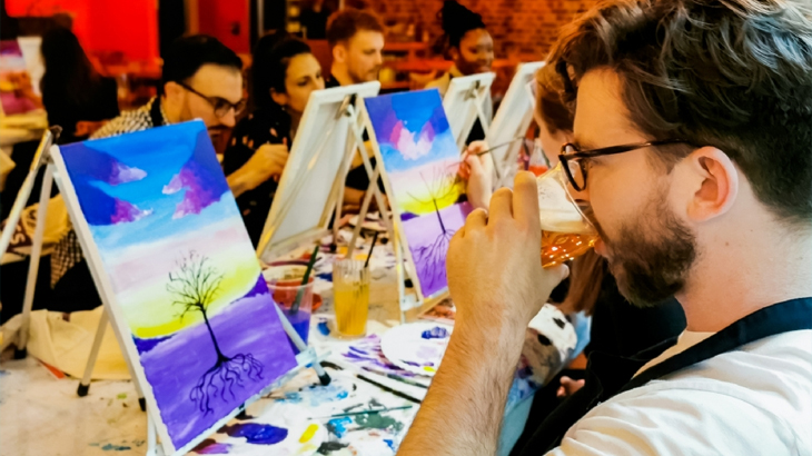 For the Creative