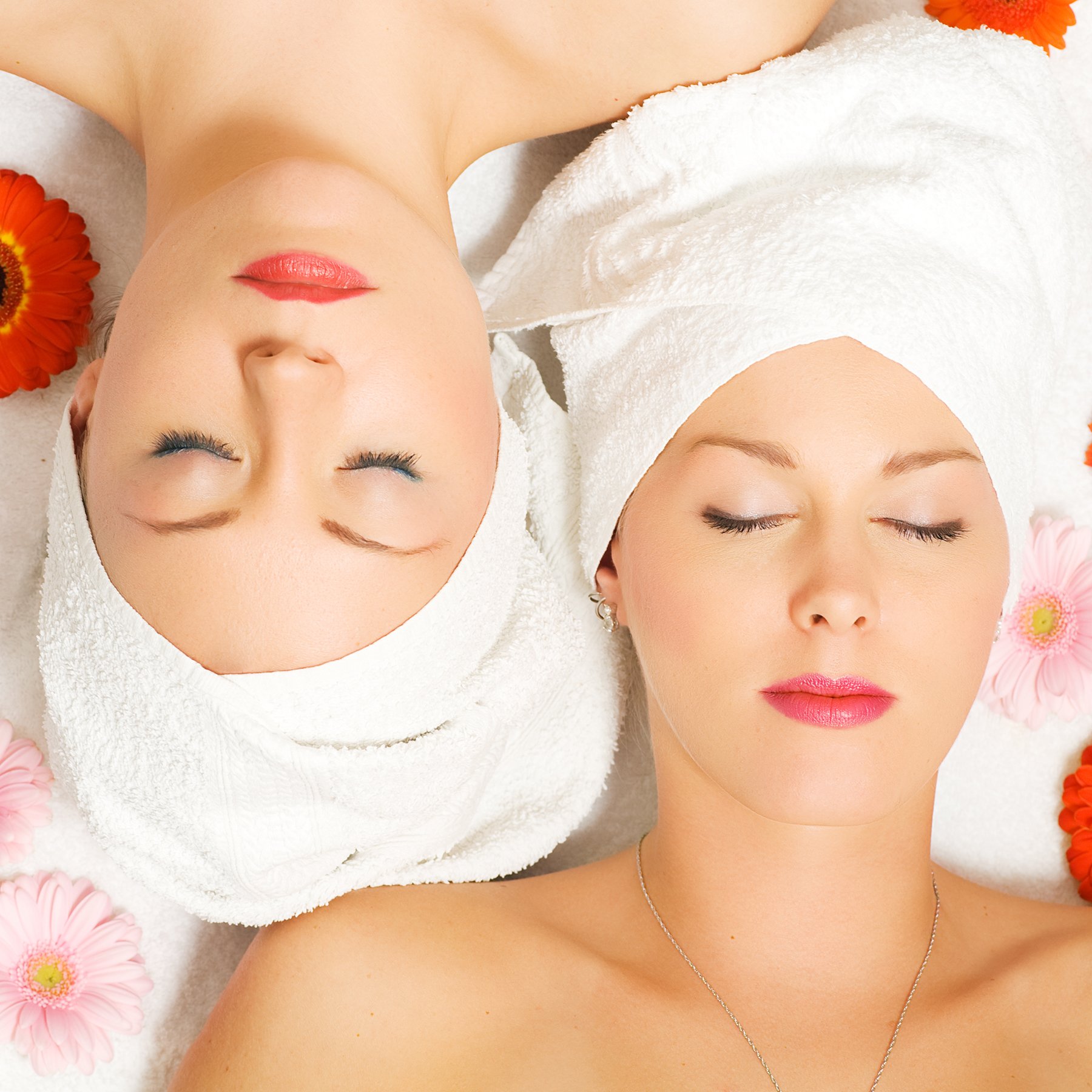 Your Guide to the Perfect Spa and Afternoon Tea