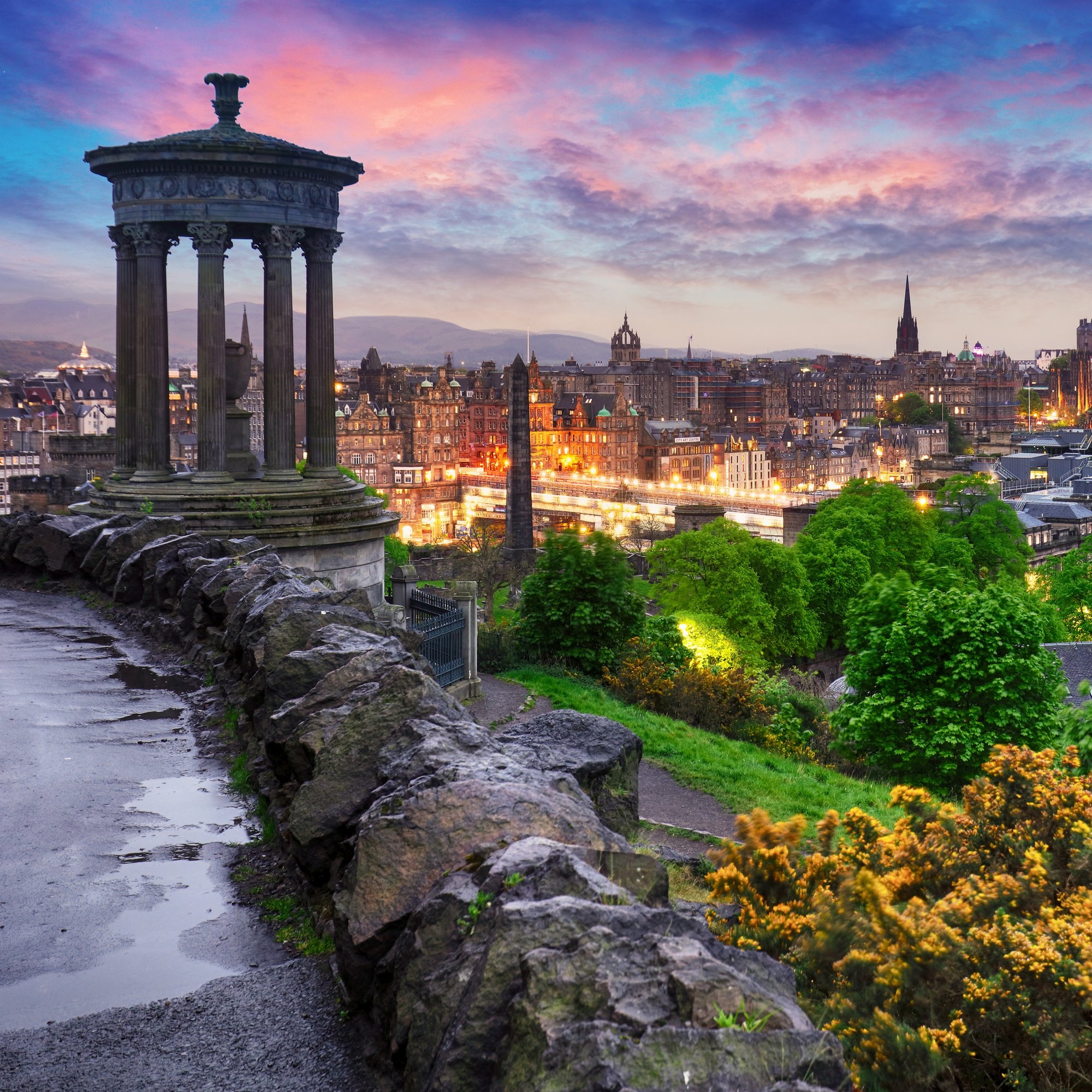 Top 10 Unforgettable Things To Do In Edinburgh (2026 Guide)