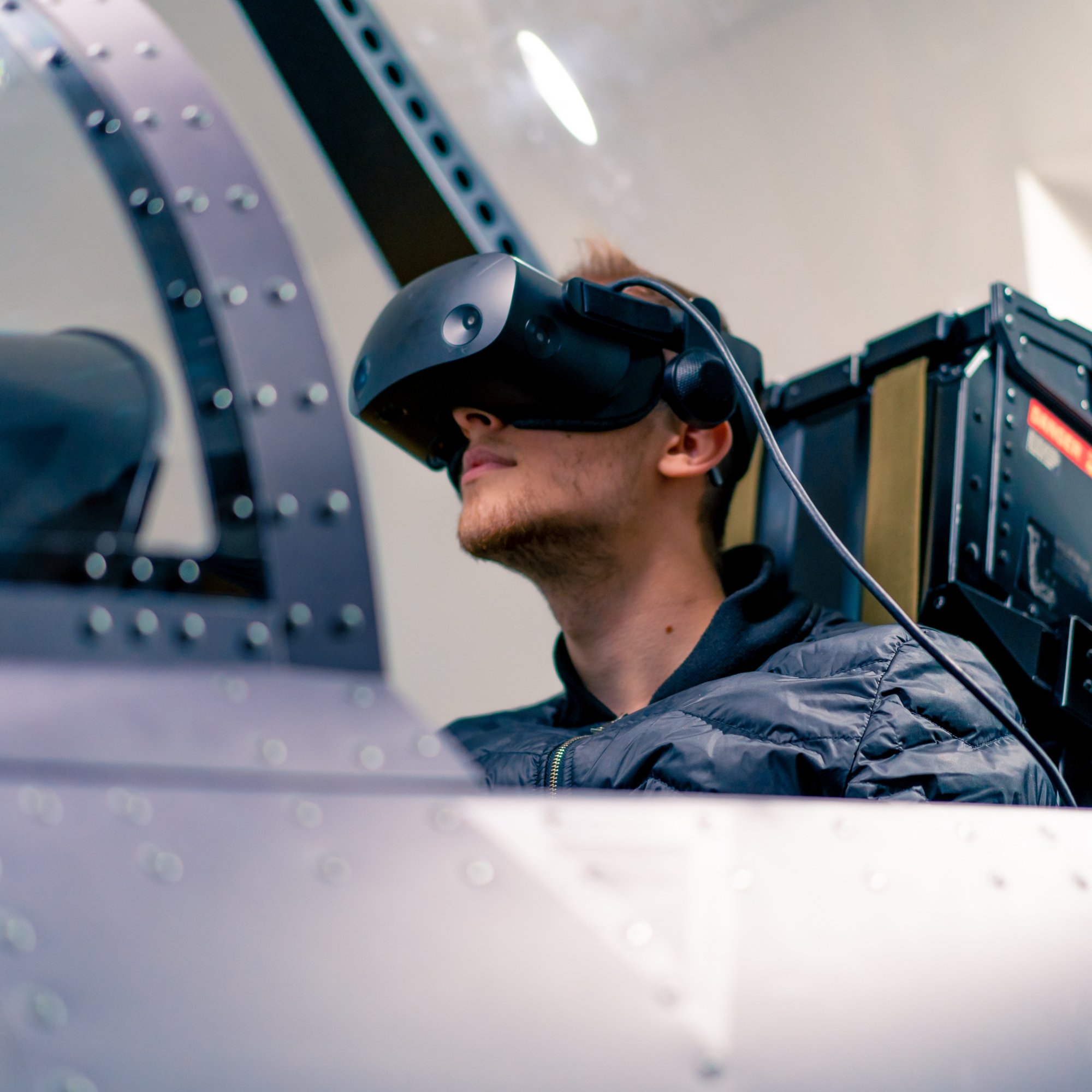 Your Ultimate Flight Simulator Experience Guide