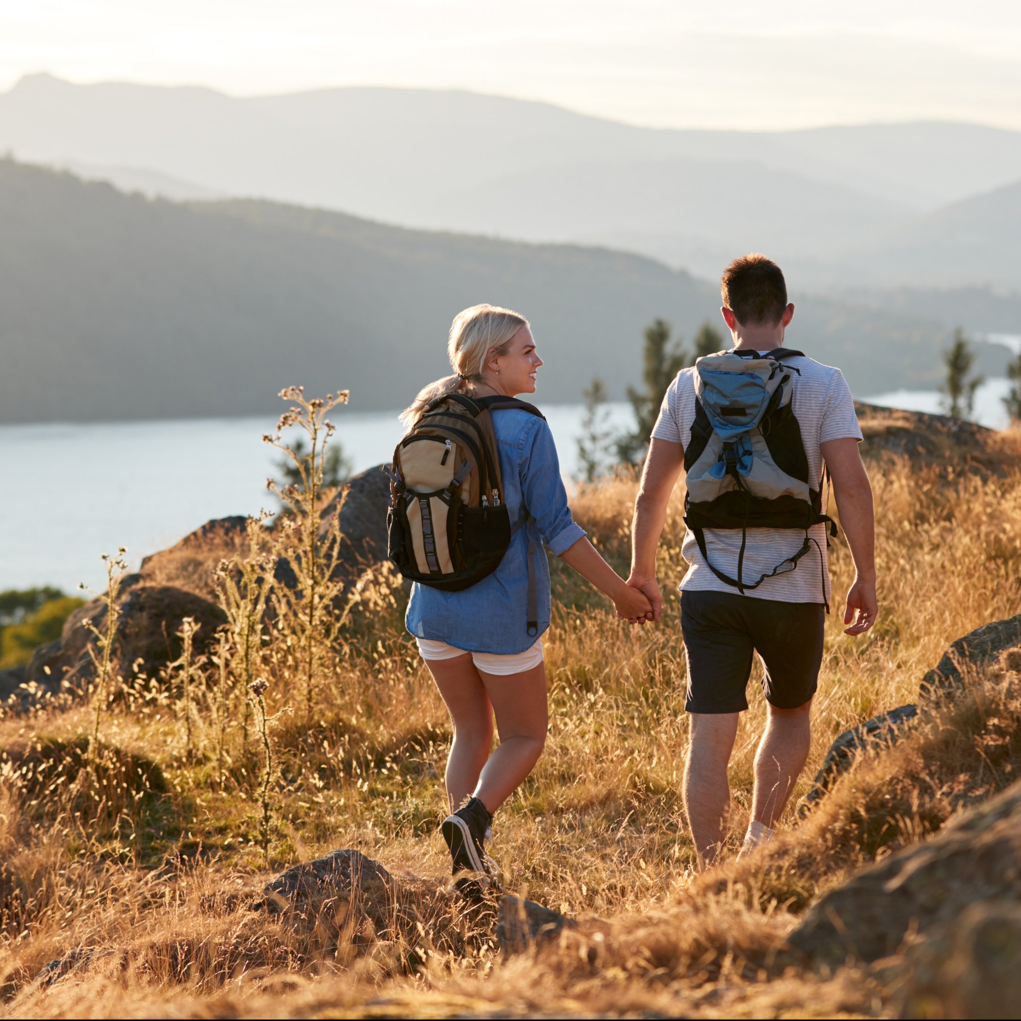 12 Ultimate Outdoor Adventure Activities for Adults in the UK (2026 Guide)