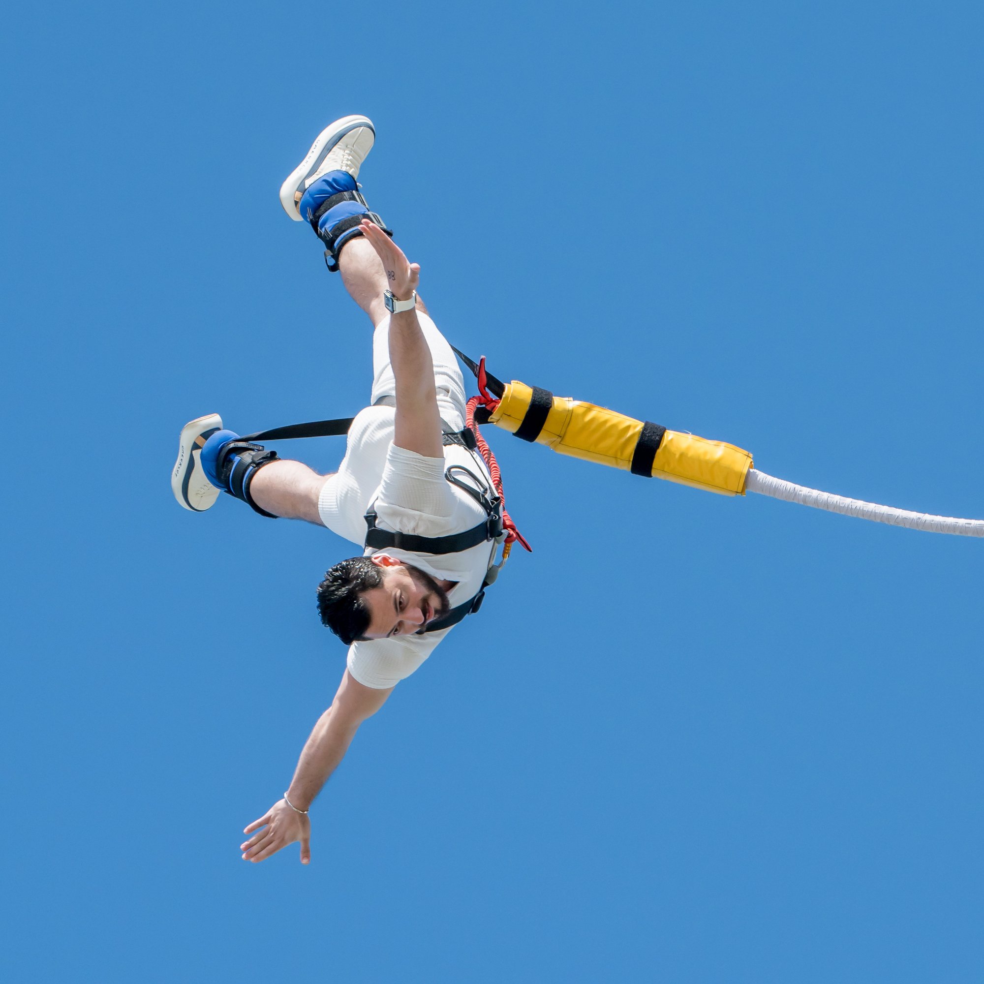 7 Best UK Bungee Jumping Experiences For Your 2025 Bucket List