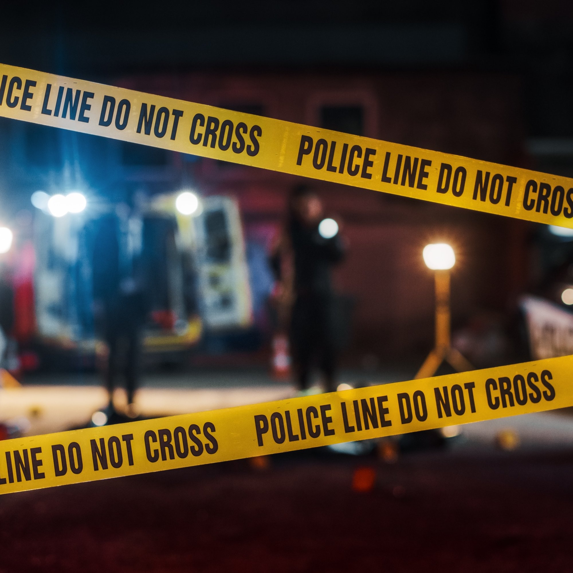 How to Host an Unforgettable Murder Mystery Evening