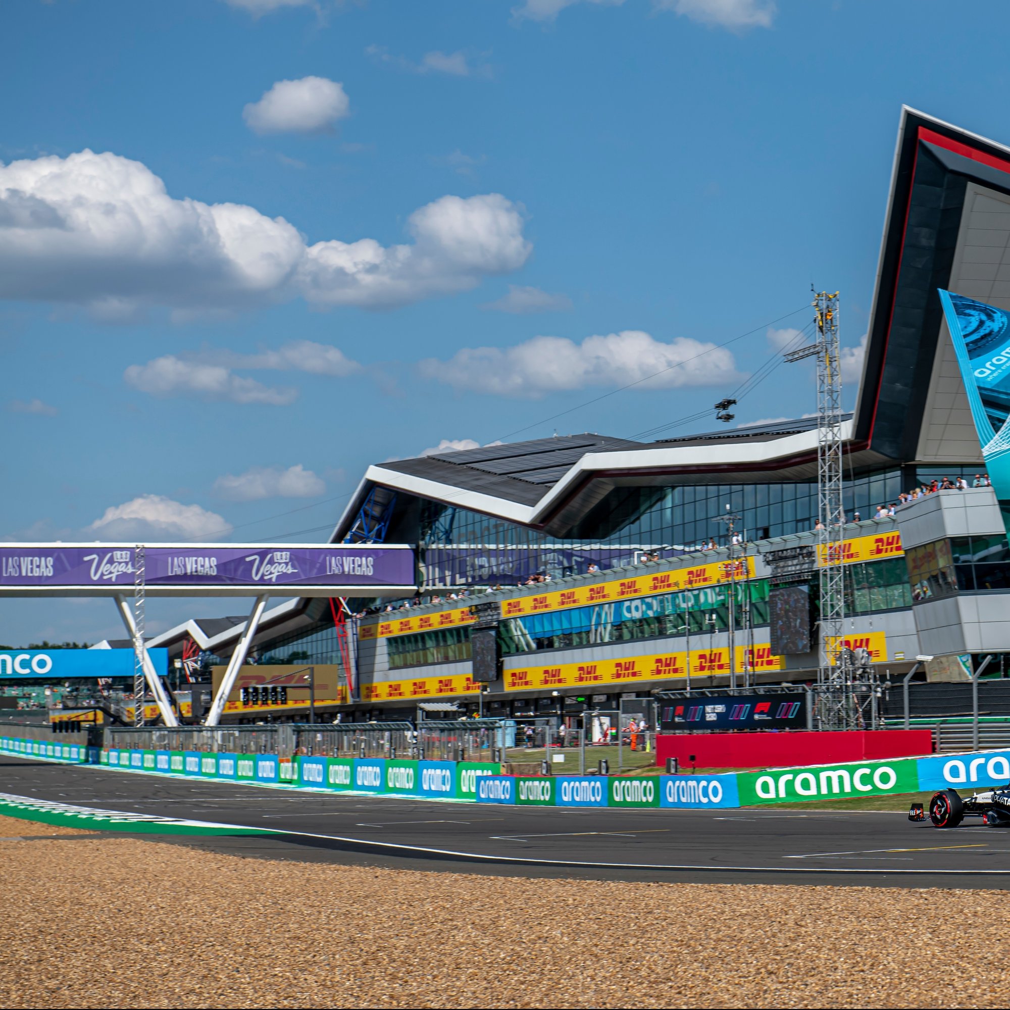 Your Guide to Unforgettable Silverstone Experience Days