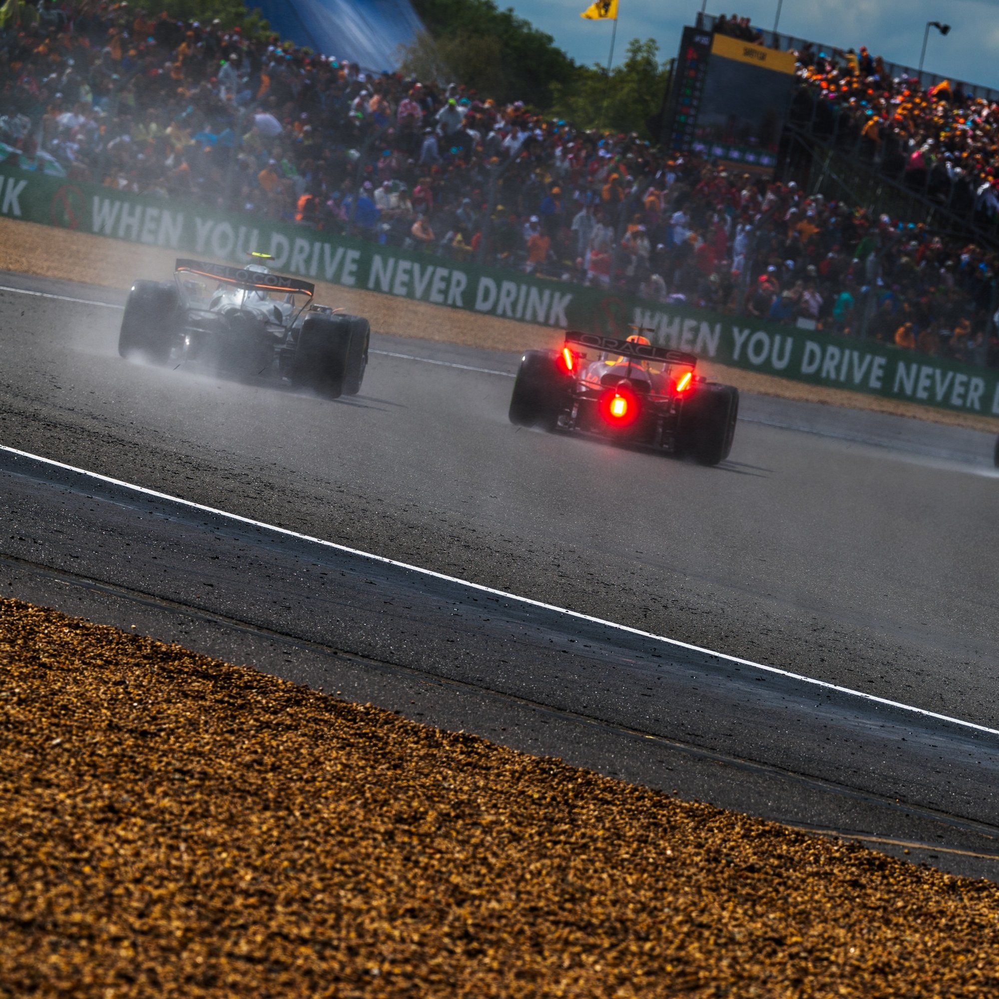 Your Ultimate Silverstone Single Seater Experience Guide