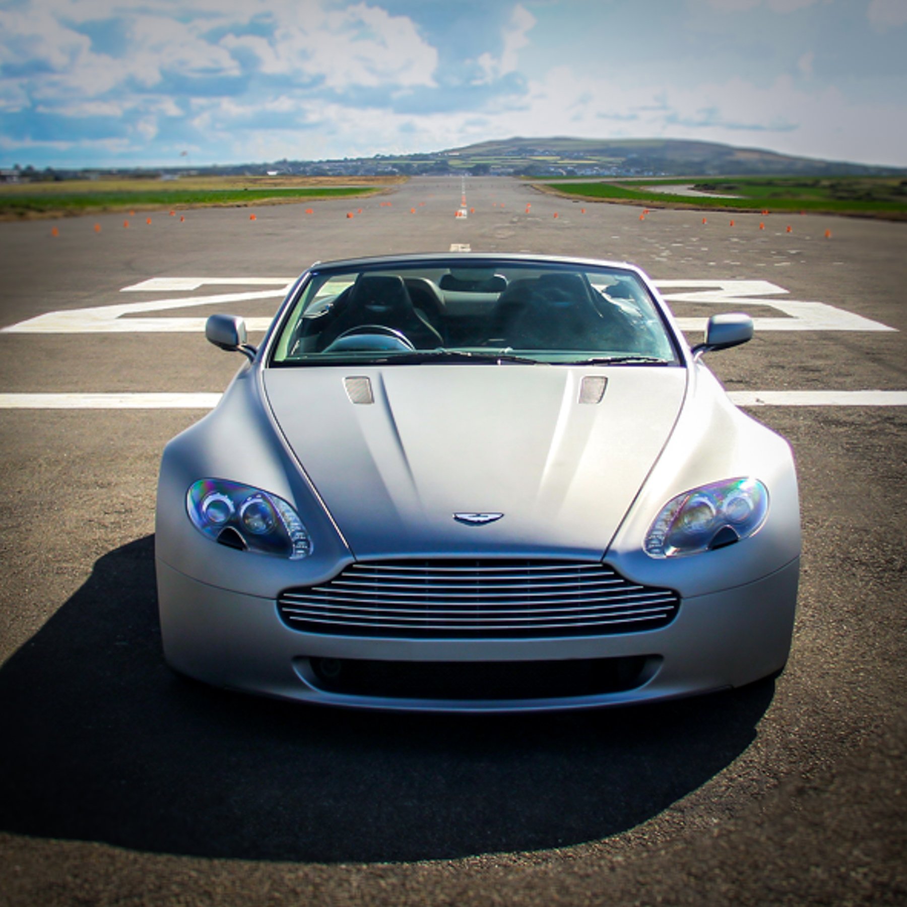 Discover Aston Martin Driving Experiences: Your Ultimate Guide