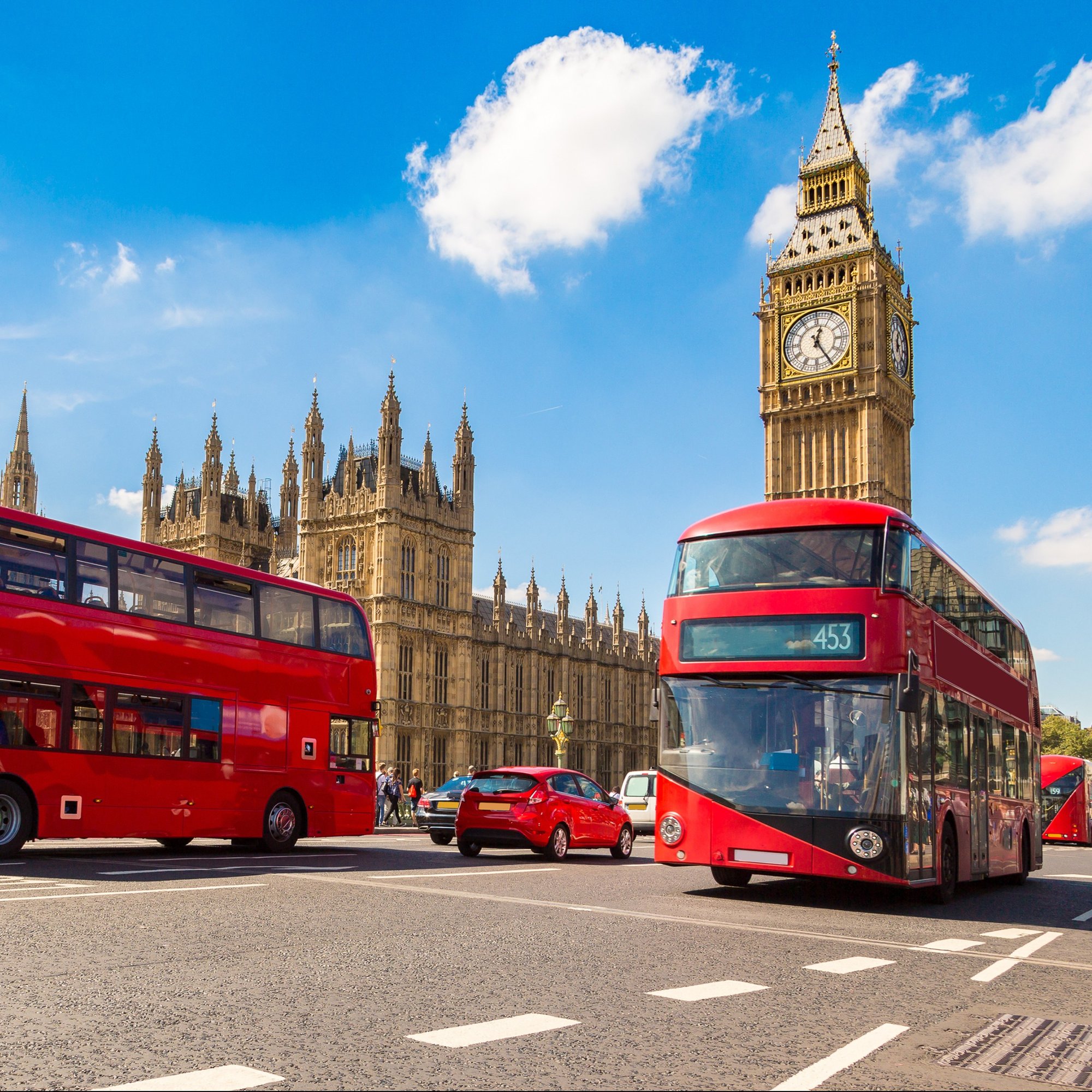 Gifting Experiences: Days Out in London during 2026